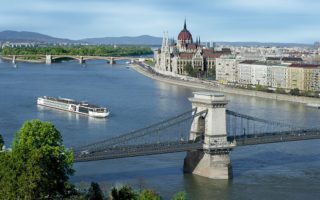 River Cruise from $622