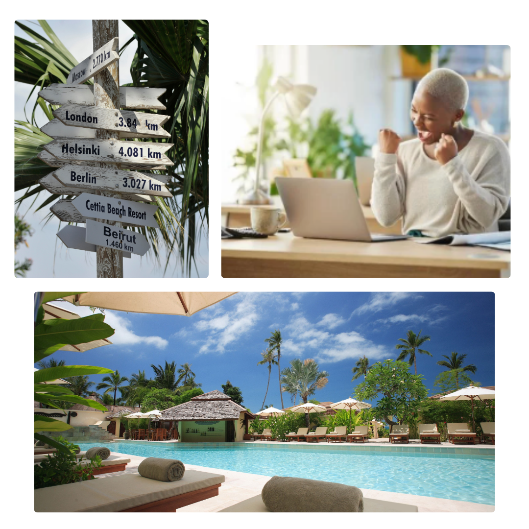 Become A Simple Fun Travels Agent
