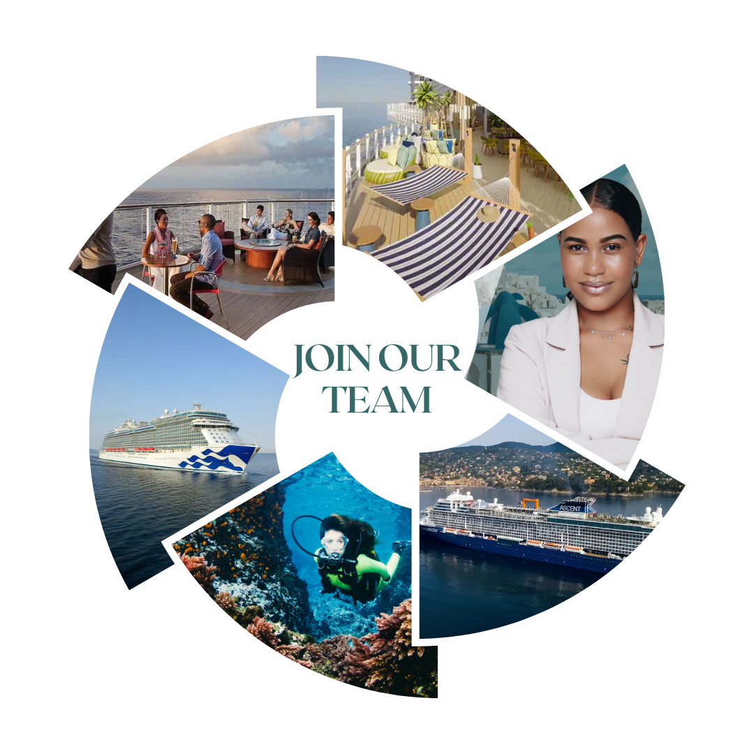 Join Our Team