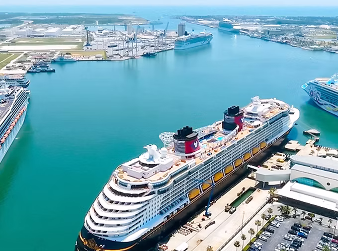 Port Canaveral
