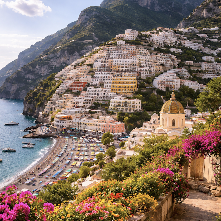 Explore Europe Cruises