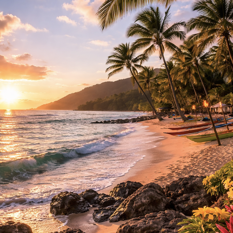 Explore Hawaii Cruises