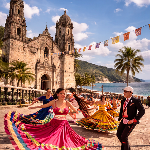Explore Mexico Cruises
