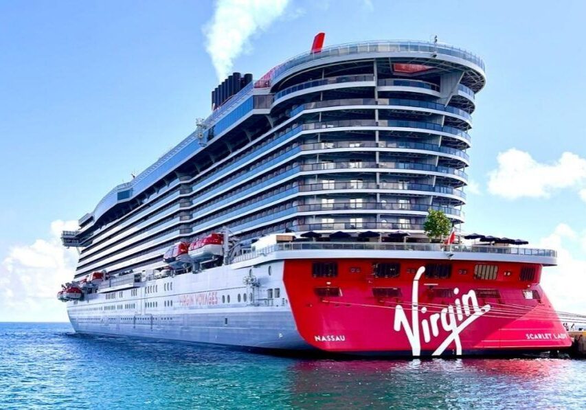 Virgin Voyages