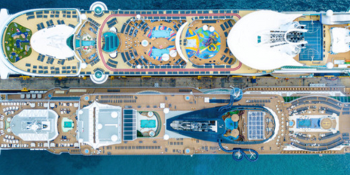 See All Cruise Line Deals
