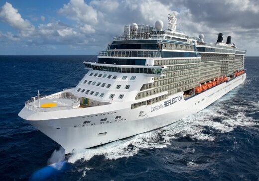5 Nights | Bahamas | Celebrity Cruises: Celebrity Reflection | Jul 21, 2024