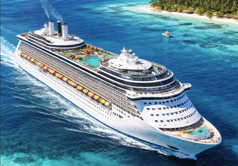 Mainstream Cruises
These are the most common type of cruises, offered by large cruise lines like Carnival, Royal Caribbean, Virgin Voyages, Princess, Celebrity, MSC, and Norwegian Cruise Line. They typically feature large ships with a wide array of amenities, activities, and entertainment options, catering to a broad audience.