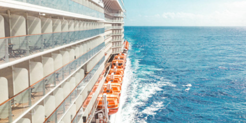 Short Cruise Deals